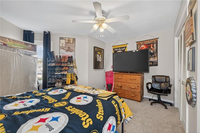 726 Carolina AVE, Virginia Beach, VA 23451