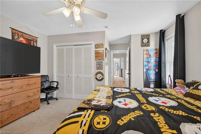 726 Carolina AVE, Virginia Beach, VA 23451