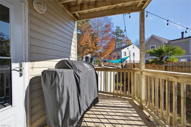 726 Carolina AVE, Virginia Beach, VA 23451