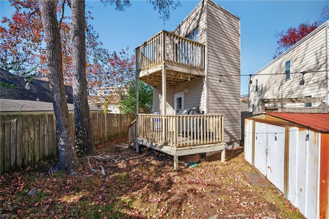 726 Carolina AVE, Virginia Beach, VA 23451