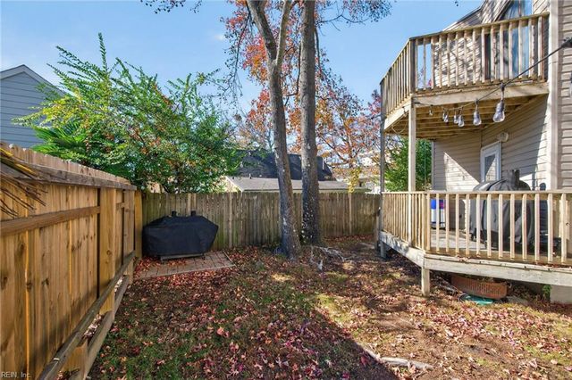 726 Carolina AVE, Virginia Beach, VA 23451