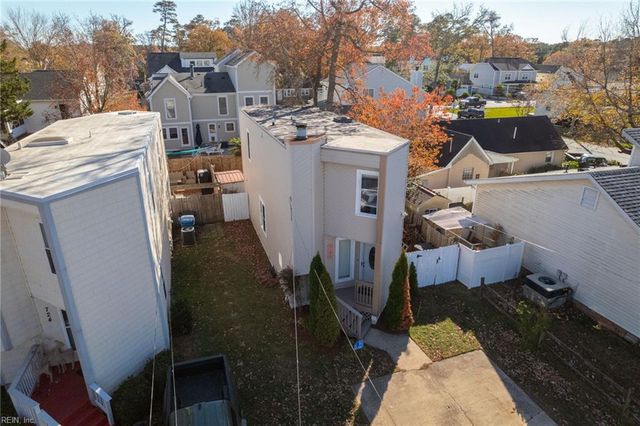 726 Carolina AVE, Virginia Beach, VA 23451