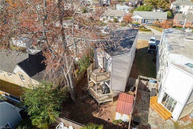 726 Carolina AVE, Virginia Beach, VA 23451