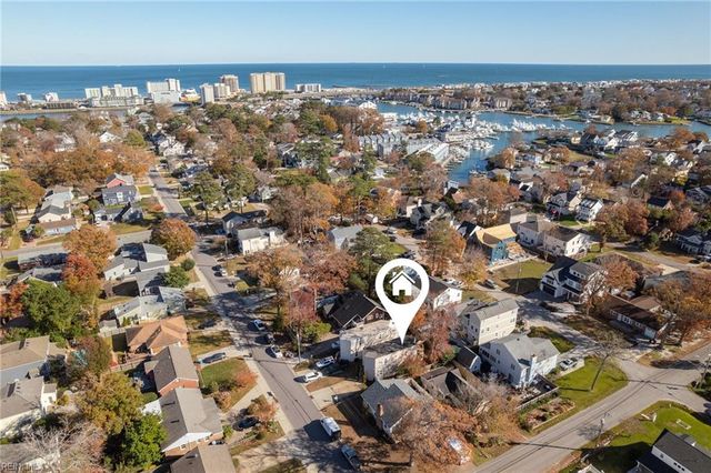 726 Carolina AVE, Virginia Beach, VA 23451