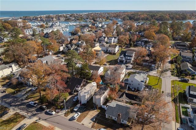 726 Carolina AVE, Virginia Beach, VA 23451