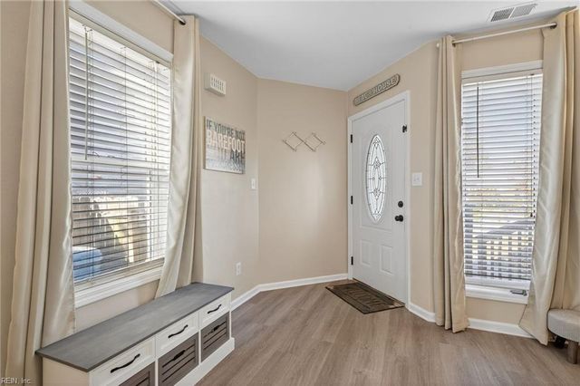 726 Carolina AVE, Virginia Beach, VA 23451