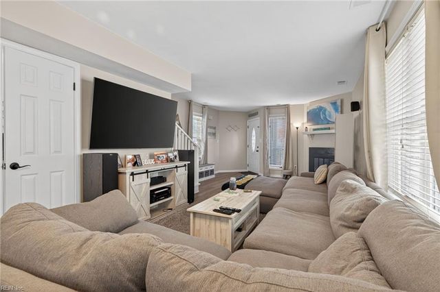 726 Carolina AVE, Virginia Beach, VA 23451