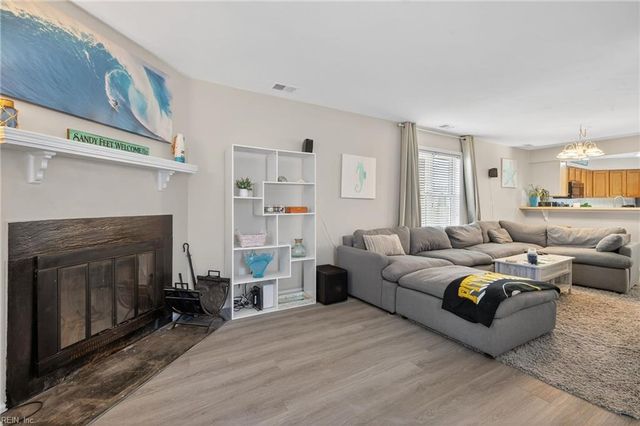 726 Carolina AVE, Virginia Beach, VA 23451