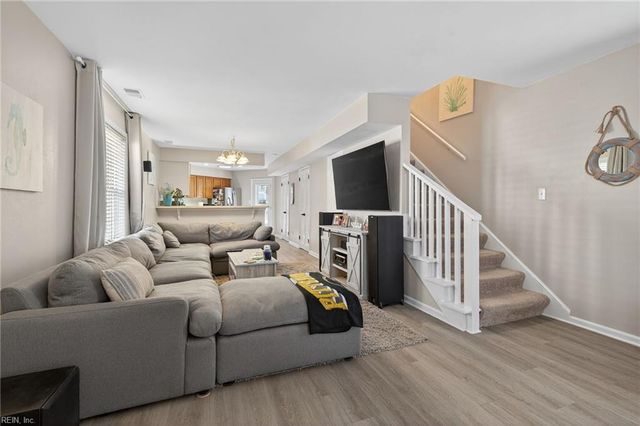 726 Carolina AVE, Virginia Beach, VA 23451