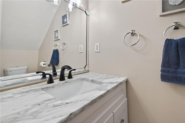 726 Carolina AVE, Virginia Beach, VA 23451