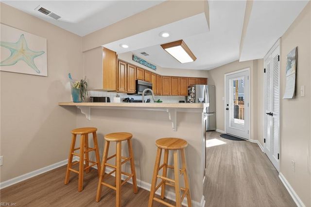 726 Carolina AVE, Virginia Beach, VA 23451