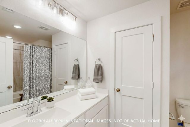 21403 Mountain Haya Trail, Tomball, TX 77447