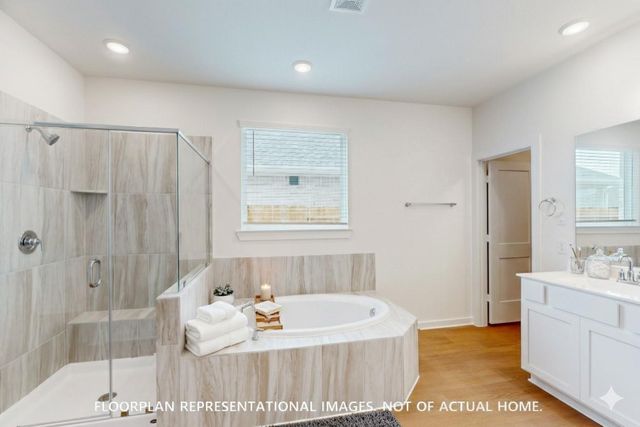 21403 Mountain Haya Trail, Tomball, TX 77447