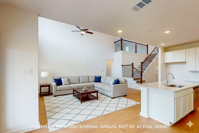 21403 Mountain Haya Trail, Tomball, TX 77447