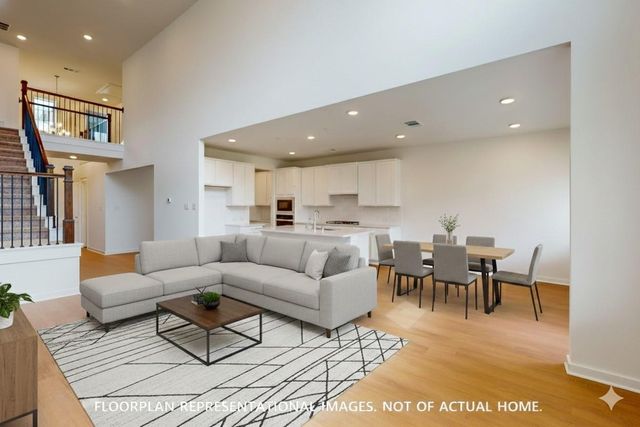 21403 Mountain Haya Trail, Tomball, TX 77447