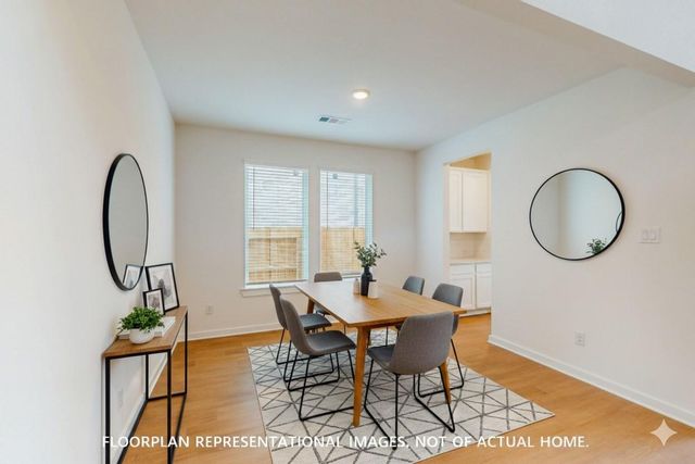 21403 Mountain Haya Trail, Tomball, TX 77447