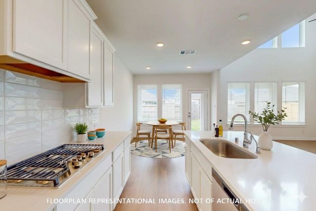 21403 Mountain Haya Trail, Tomball, TX 77447