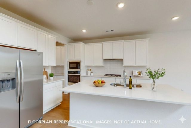 21403 Mountain Haya Trail, Tomball, TX 77447