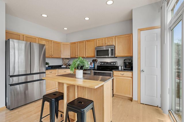 15737 Foliage Avenue, Apple Valley, MN 55124