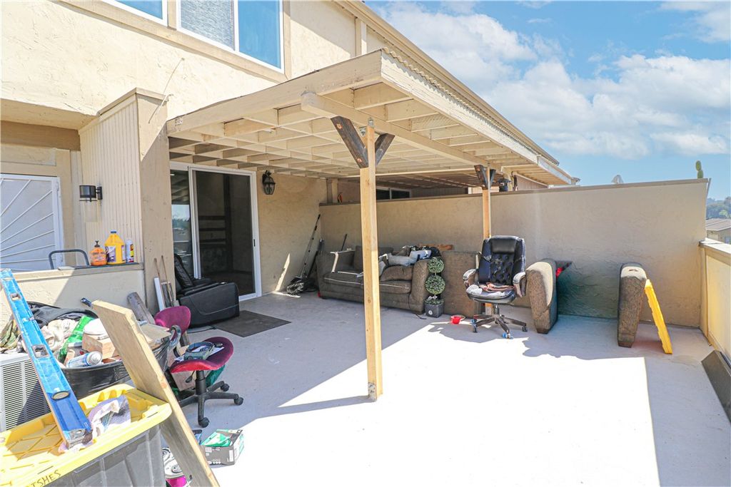 Image 23 of property listing at 7700 Parkway Drive # 26, La Mesa, CA 91942