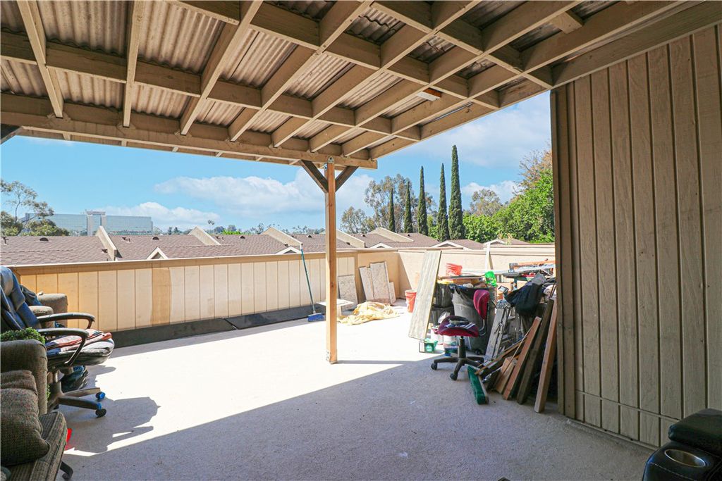Image 24 of property listing at 7700 Parkway Drive # 26, La Mesa, CA 91942