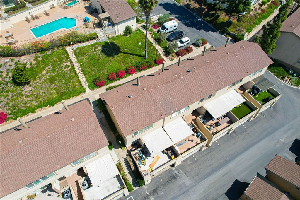 Image 25 of property listing at 7700 Parkway Drive # 26, La Mesa, CA 91942