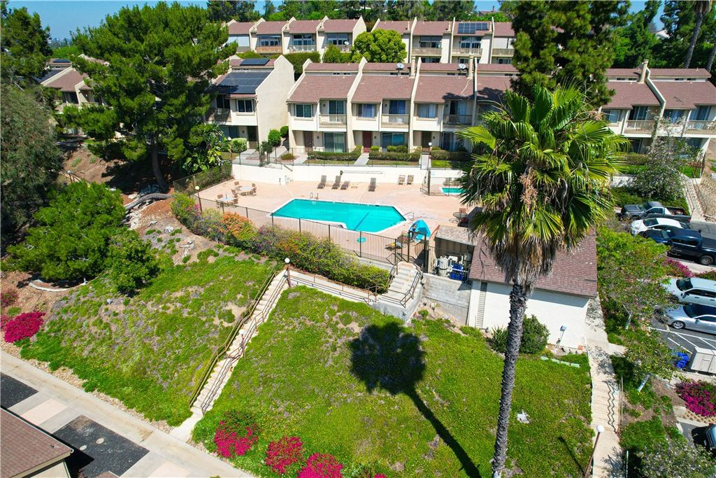 Image 26 of property listing at 7700 Parkway Drive # 26, La Mesa, CA 91942