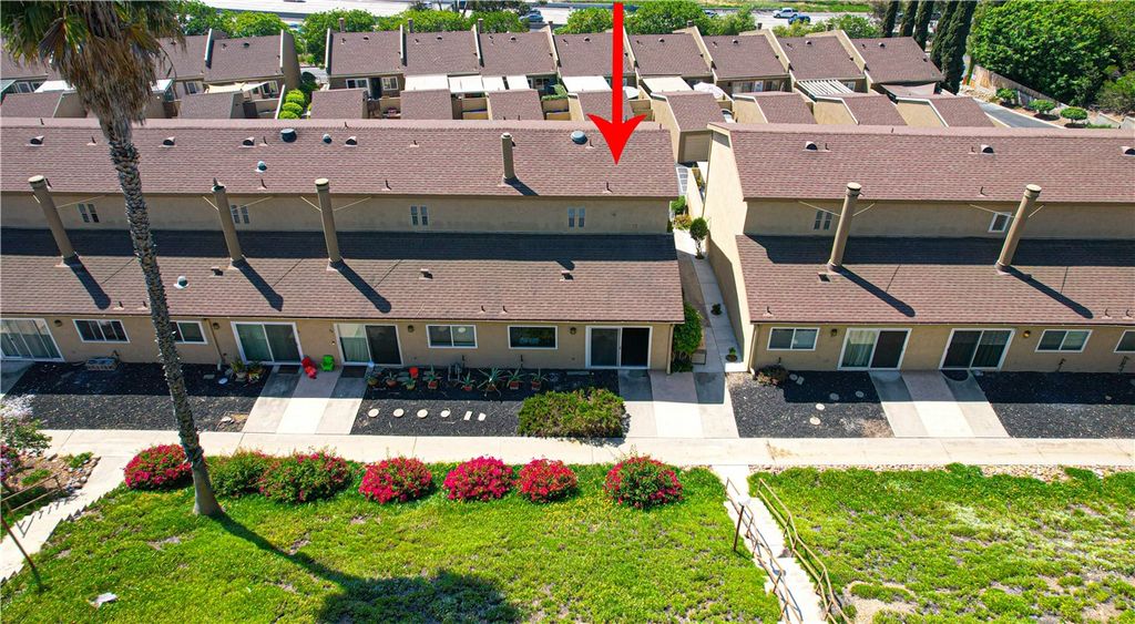 Image 27 of property listing at 7700 Parkway Drive # 26, La Mesa, CA 91942