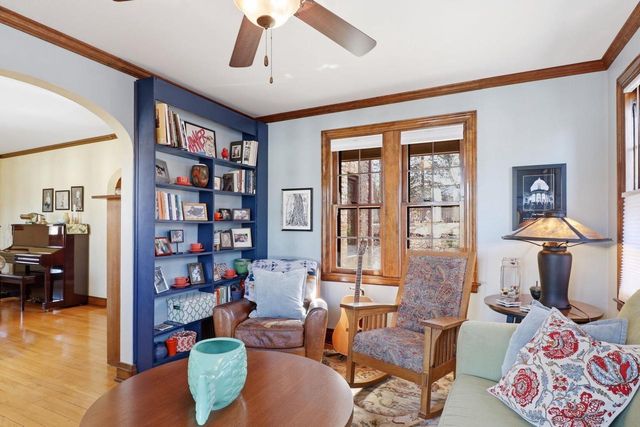 2215 Regent Street, Madison, WI 53726