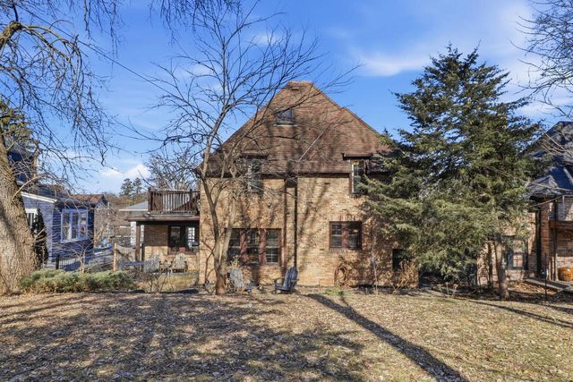 2215 Regent Street, Madison, WI 53726