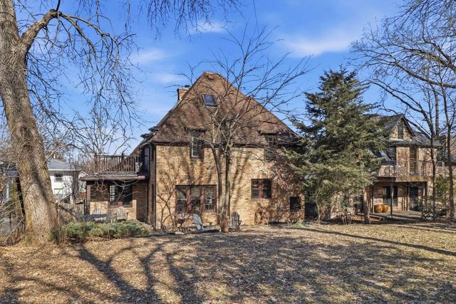 2215 Regent Street, Madison, WI 53726