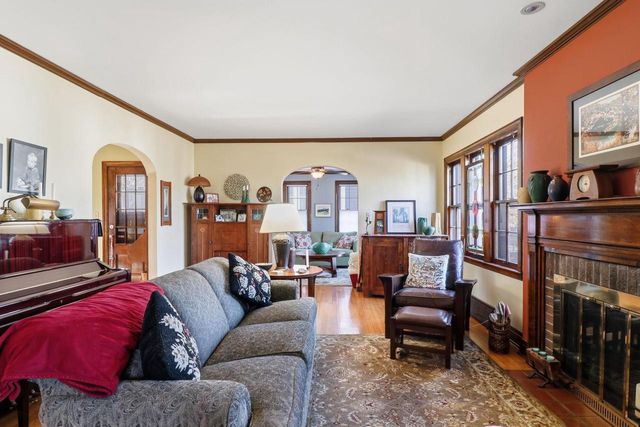 2215 Regent Street, Madison, WI 53726