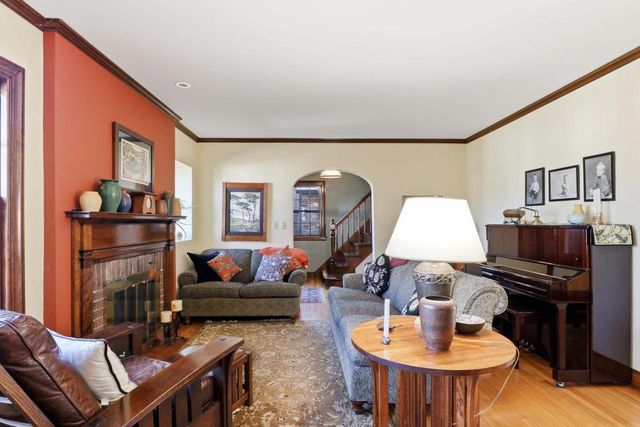 2215 Regent Street, Madison, WI 53726