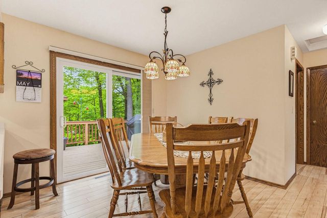 1820 Candlewood LANE, Richfield, WI 53076