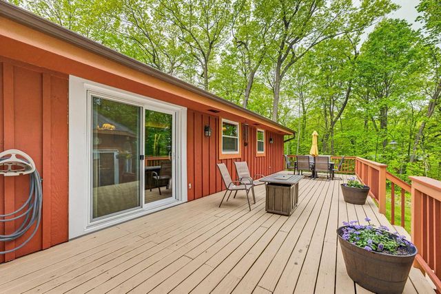 1820 Candlewood LANE, Richfield, WI 53076