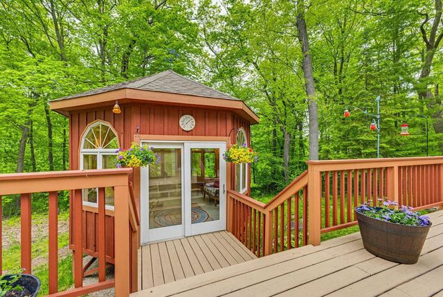 1820 Candlewood LANE, Richfield, WI 53076