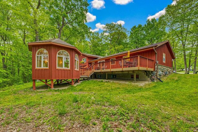 1820 Candlewood LANE, Richfield, WI 53076