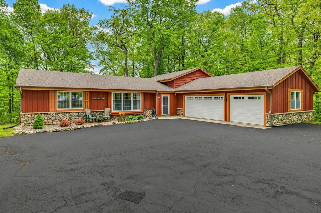 1820 Candlewood LANE, Richfield, WI 53076