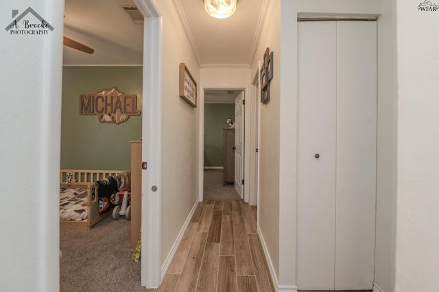 312 N RODGERS STREET, Henrietta, TX 76365