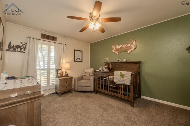 312 N RODGERS STREET, Henrietta, TX 76365