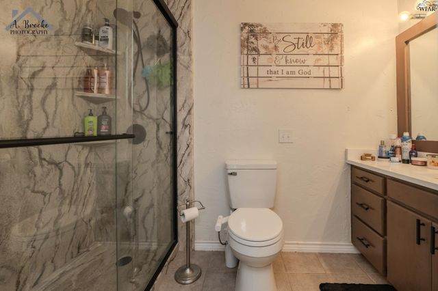 312 N RODGERS STREET, Henrietta, TX 76365