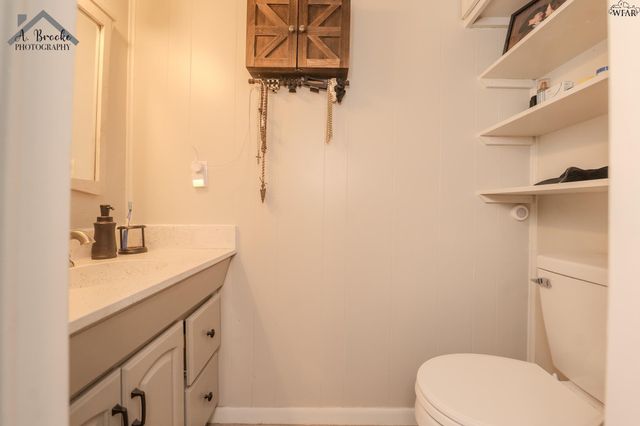 312 N RODGERS STREET, Henrietta, TX 76365