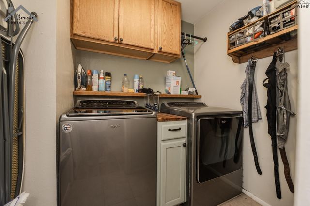 312 N RODGERS STREET, Henrietta, TX 76365