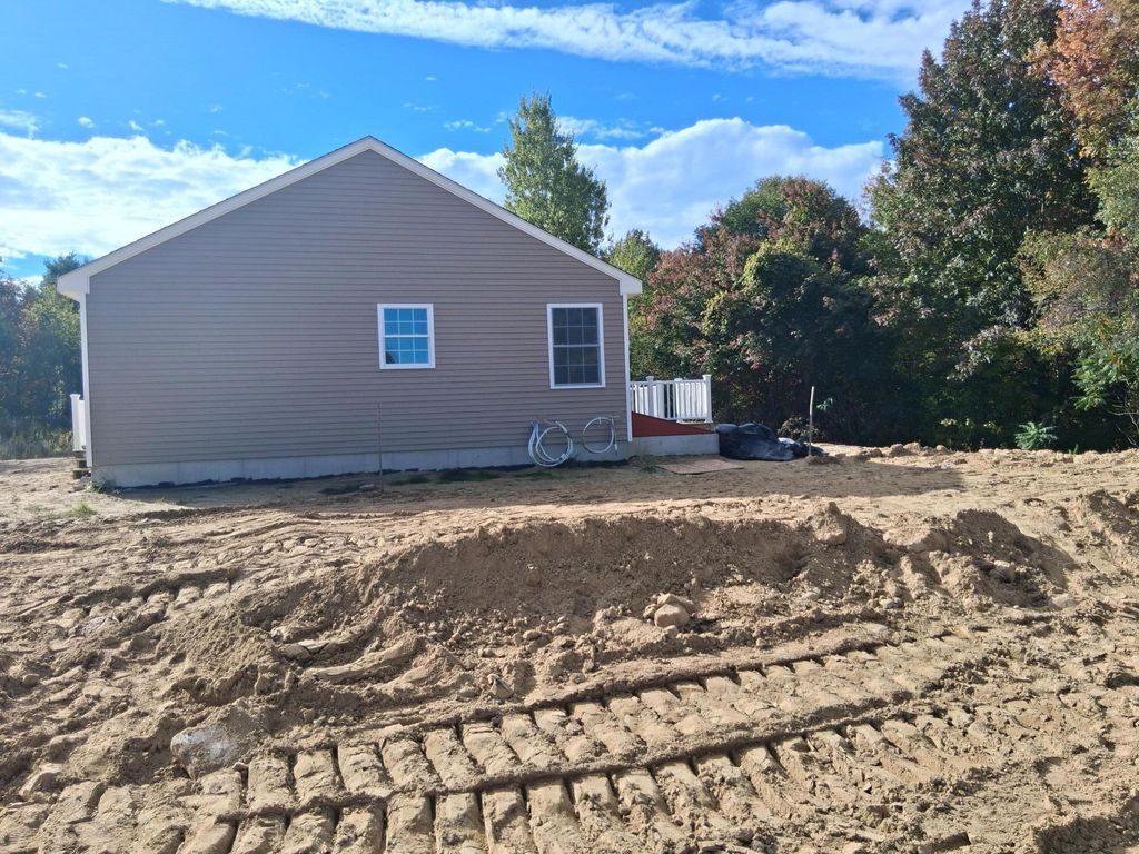 1122 Post Road, Bowdoinham, ME 04008 — photo 2