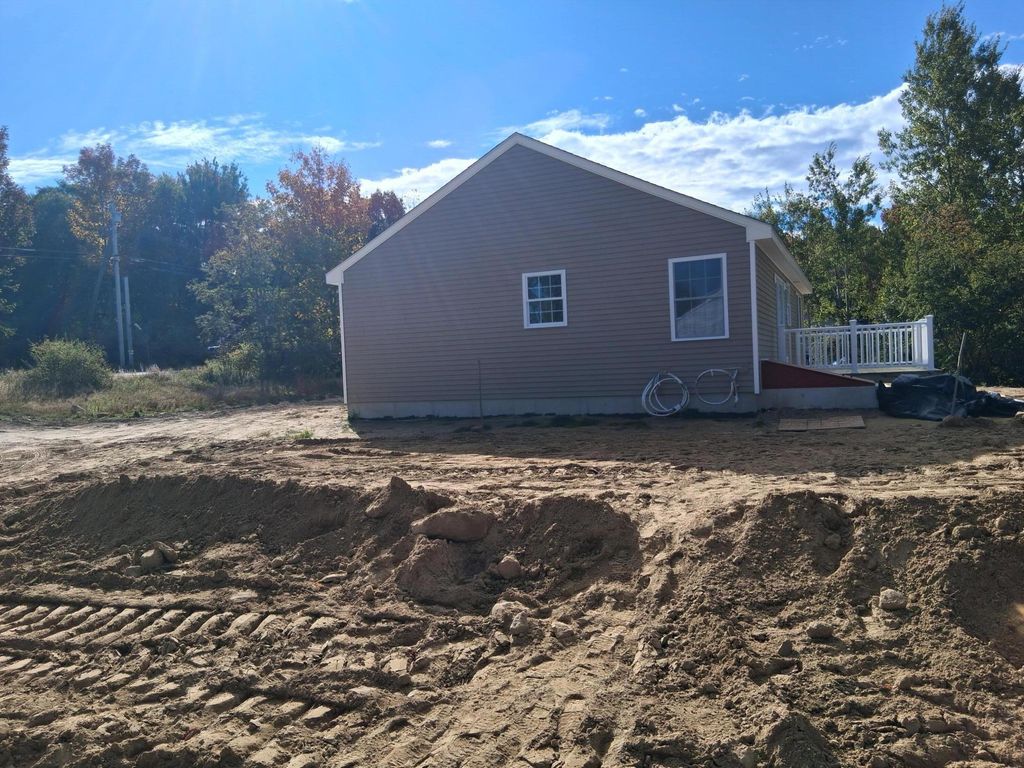1122 Post Road, Bowdoinham, ME 04008 — photo 3