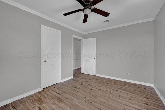 4360 S POLK Street, Amarillo, TX 79110