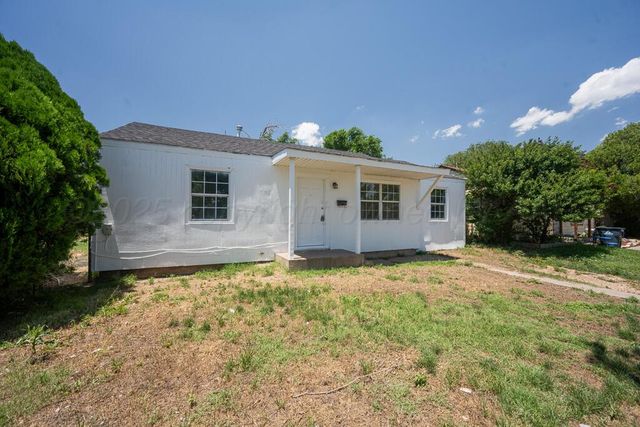 4360 S POLK Street, Amarillo, TX 79110