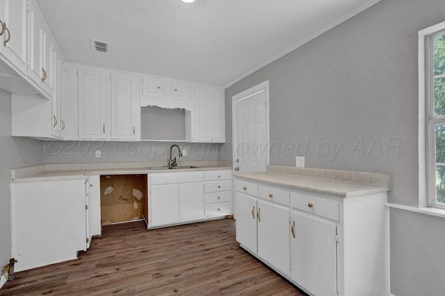 4360 S POLK Street, Amarillo, TX 79110