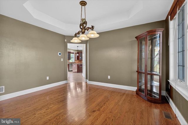 445 CAPITOL HILL RD, Dillsburg, PA 17019