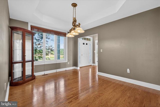445 CAPITOL HILL RD, Dillsburg, PA 17019
